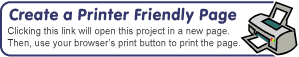 Create a printer friendly page of this article
