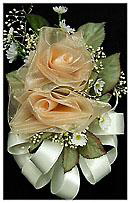 Mother's Day or Bridal corsage