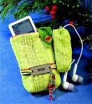 iPod, iPhone, Blackberry or cell phone cover