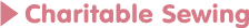 Charitable sewing projects