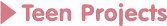 Teen sewing projects