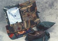 Men's travel set