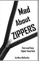 Mad About Zippers