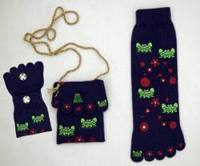 Sock it to Me - a new wave in handbags!