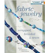 Fabric Jewelry