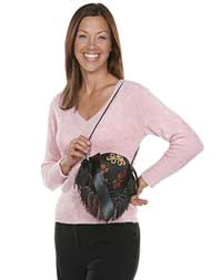 Bra purse