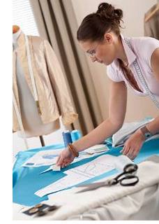 Learn to sew - patterns and instructions