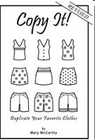 Copy It! Duplicate Your Favorite Clothes
