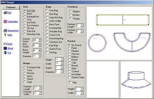 Pattern Drafting: Pants! | Waisted - WordPress.com - Get a Free